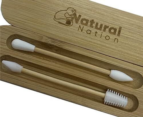 Eco Friendly Reusable Silicone Buds