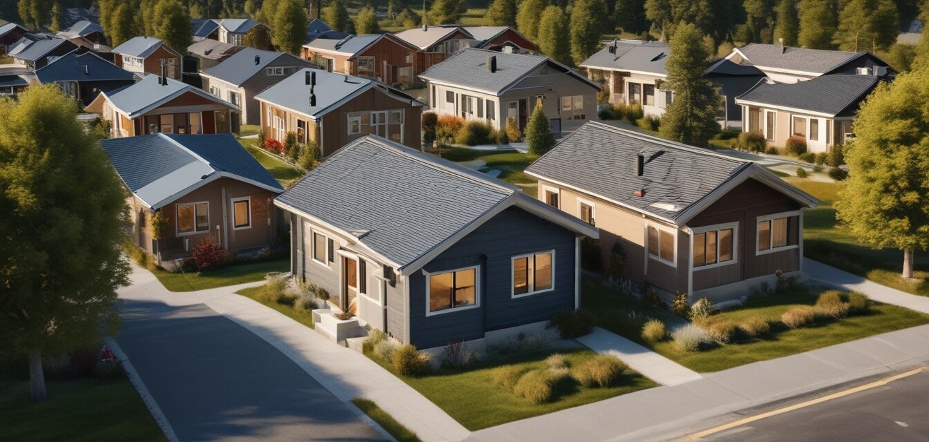 Zoning Laws and Regulations