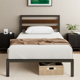 ZINUS Kai Bed Frame