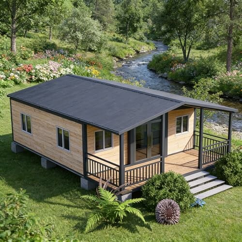 Expandable Family Home