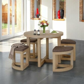 Seconique Cambourne Dining Set