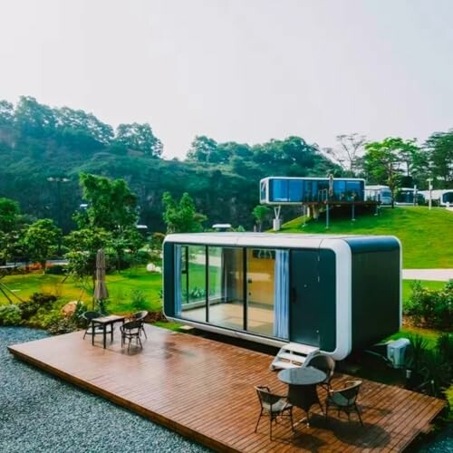 Tiny Homes for Sale