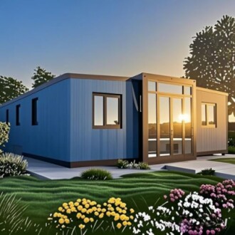 Tiny Houses for Adults
