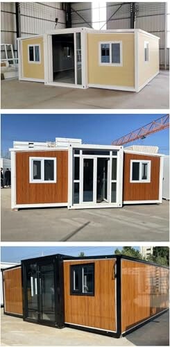 Rainmule Portable Tiny Home