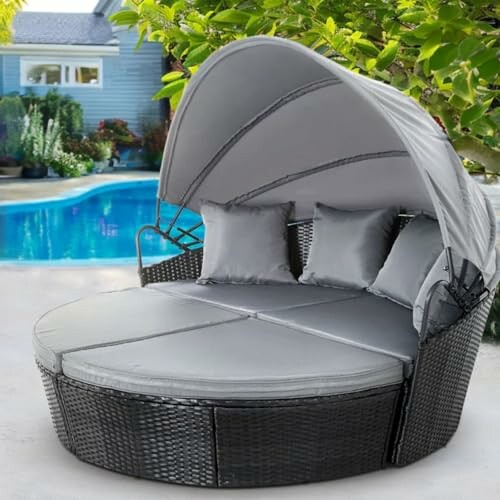 EVRE Bali Daybed