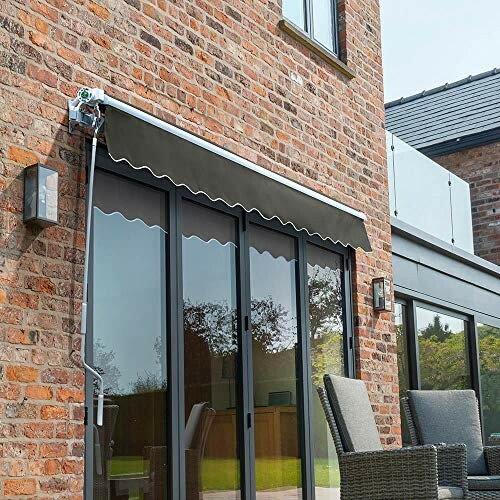 Primrose 3.0m Manual Awning