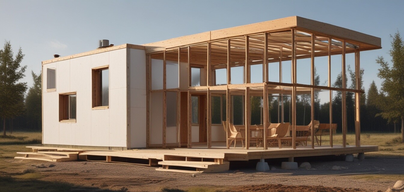 Quick and Efficient Construction