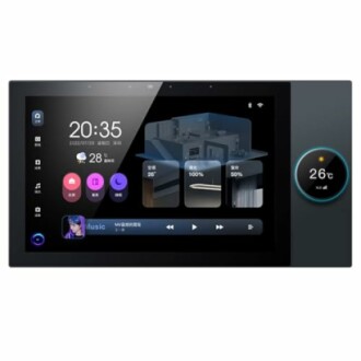 ANJIELO Smart Home Control Panel