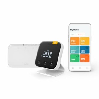 tado Wireless Smart Thermostat X