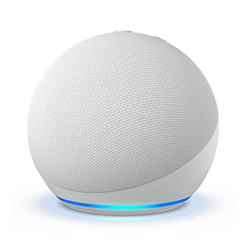 Echo Dot (Newest Gen)