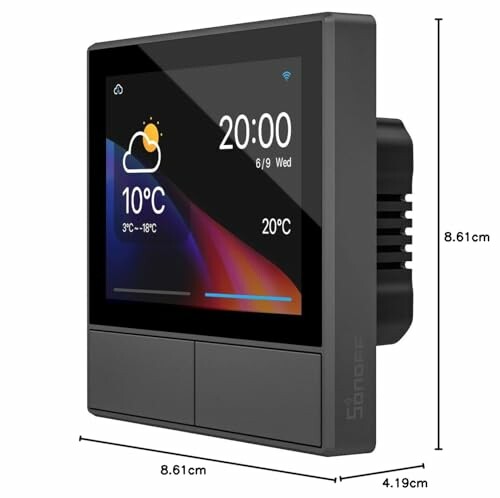 SONOFF NSPanel Smart Switch