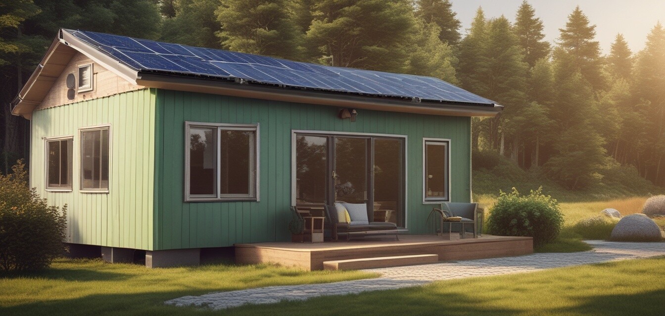 Sustainability