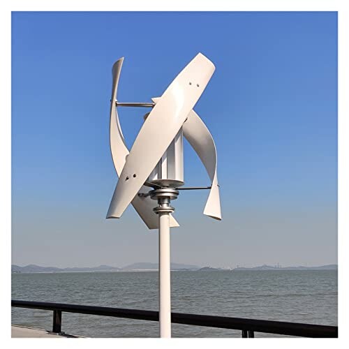 2kW Wind Power Generator Kit